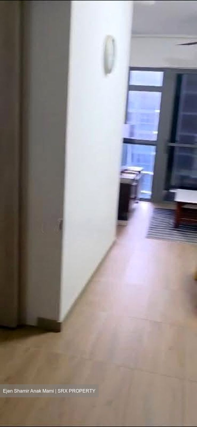 The Alps Residences (D18), Condominium #637781721